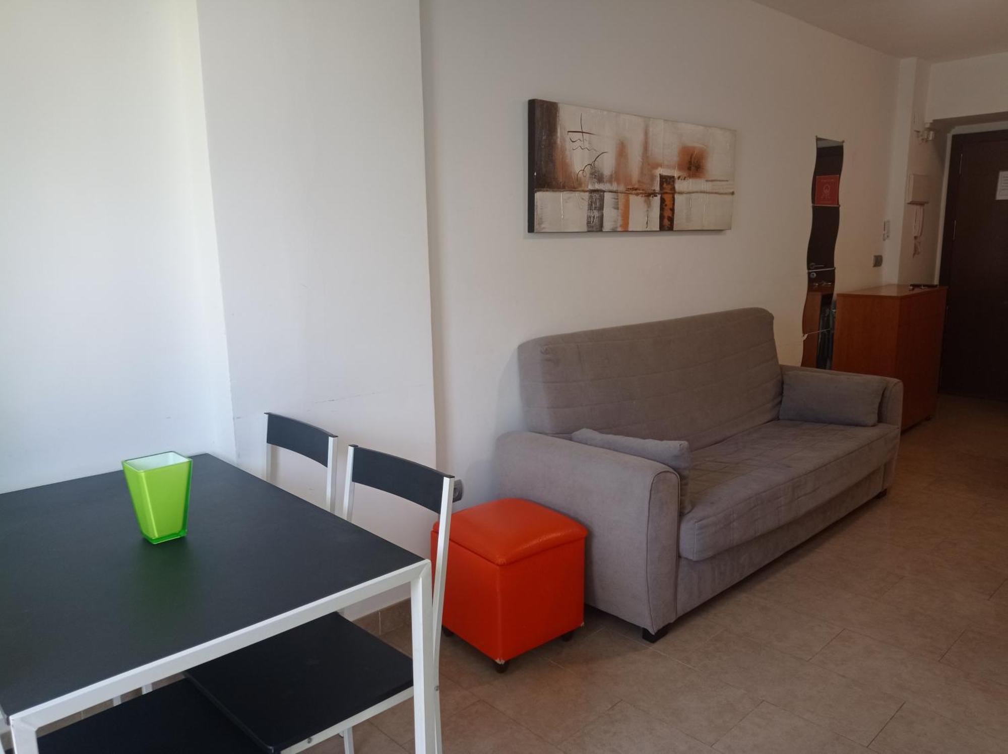 Apartamentos Bonaire 1ª Linea Wifi Solo Familias Serviplaya Gandia Ngoại thất bức ảnh