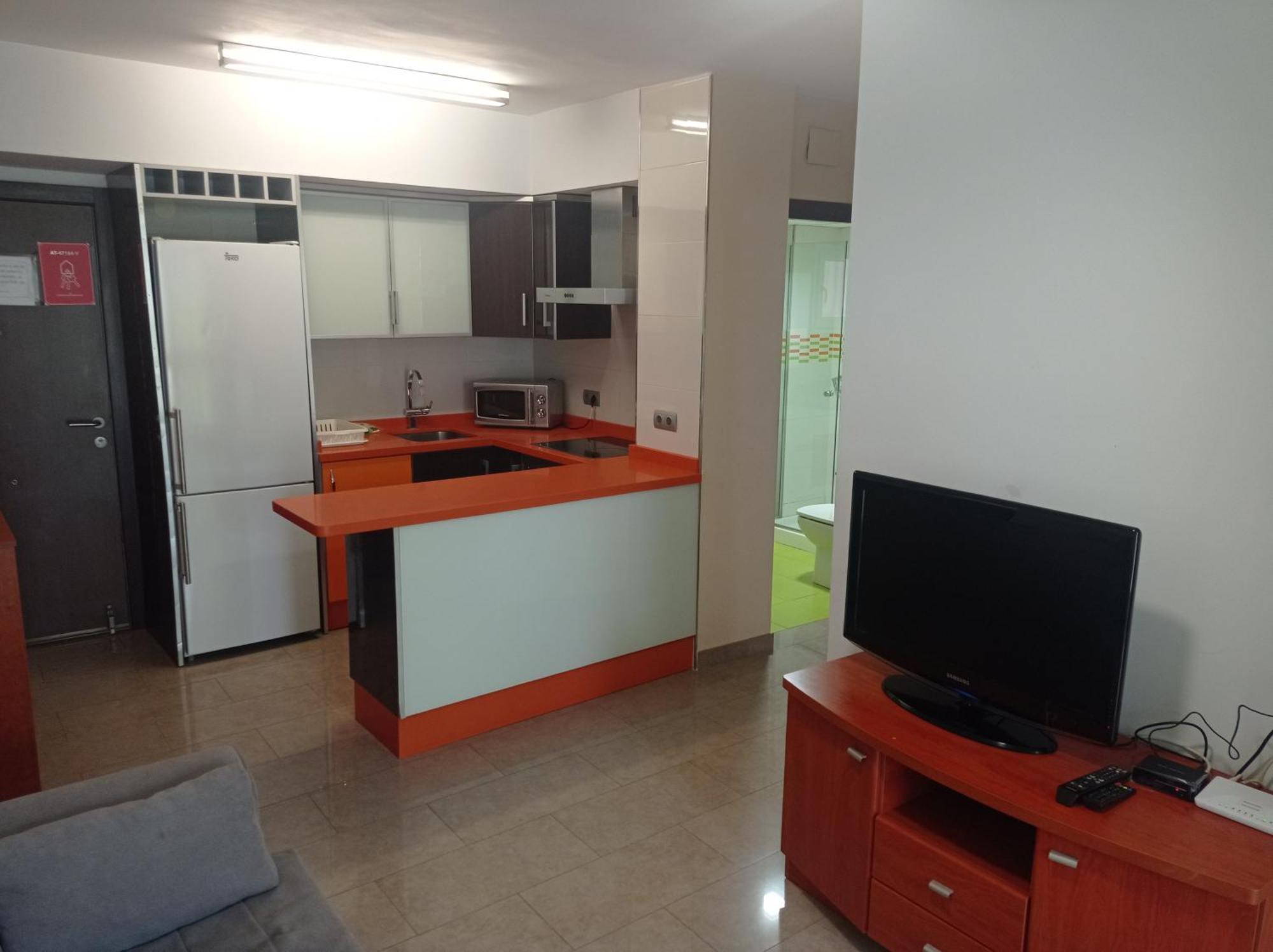 Apartamentos Bonaire 1ª Linea Wifi Solo Familias Serviplaya Gandia Ngoại thất bức ảnh