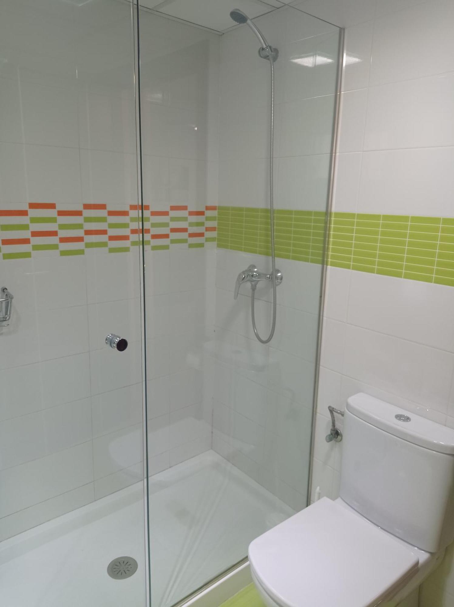 Apartamentos Bonaire 1ª Linea Wifi Solo Familias Serviplaya Gandia Ngoại thất bức ảnh
