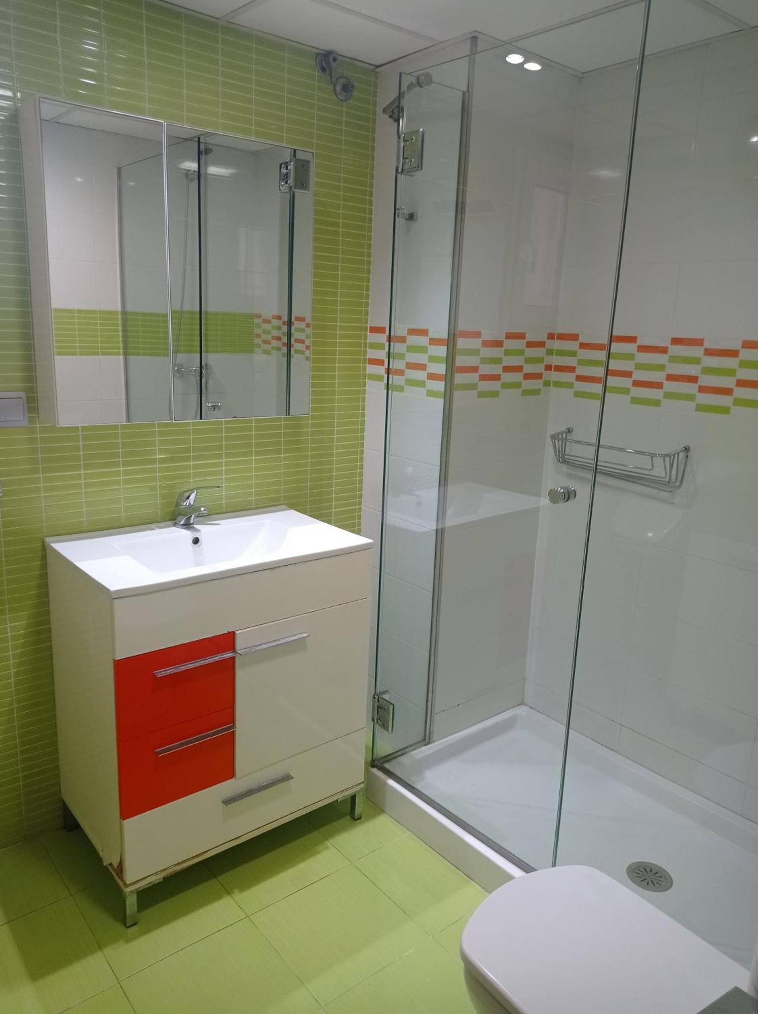 Apartamentos Bonaire 1ª Linea Wifi Solo Familias Serviplaya Gandia Ngoại thất bức ảnh