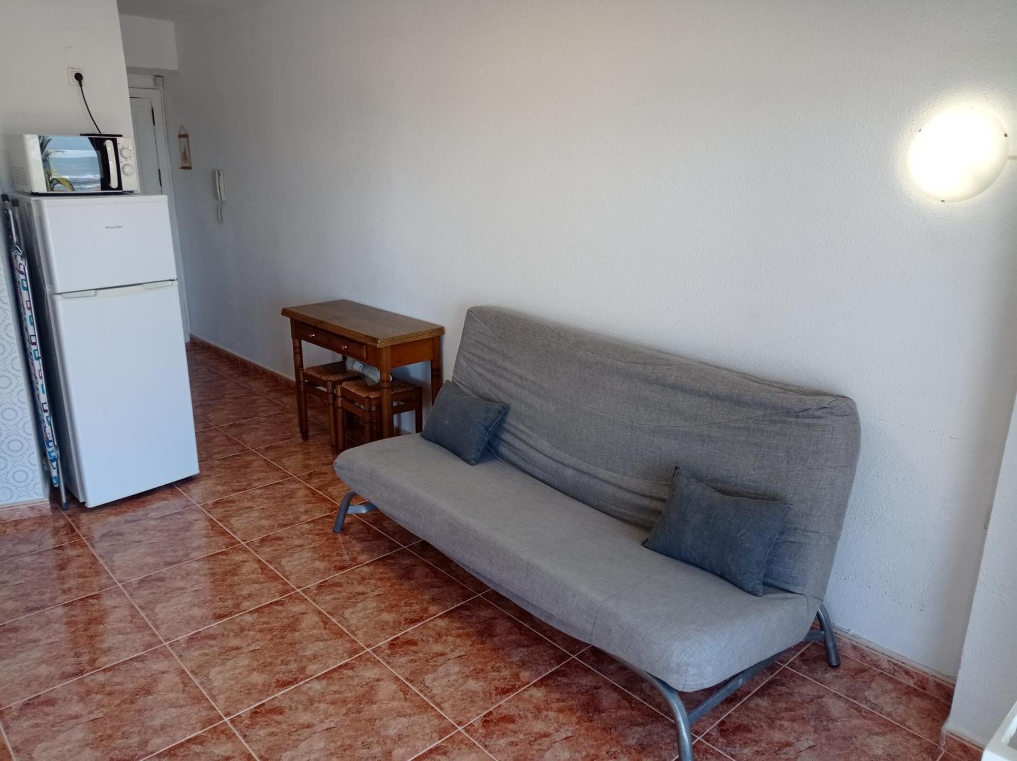 Apartamentos Bonaire 1ª Linea Wifi Solo Familias Serviplaya Gandia Phòng bức ảnh