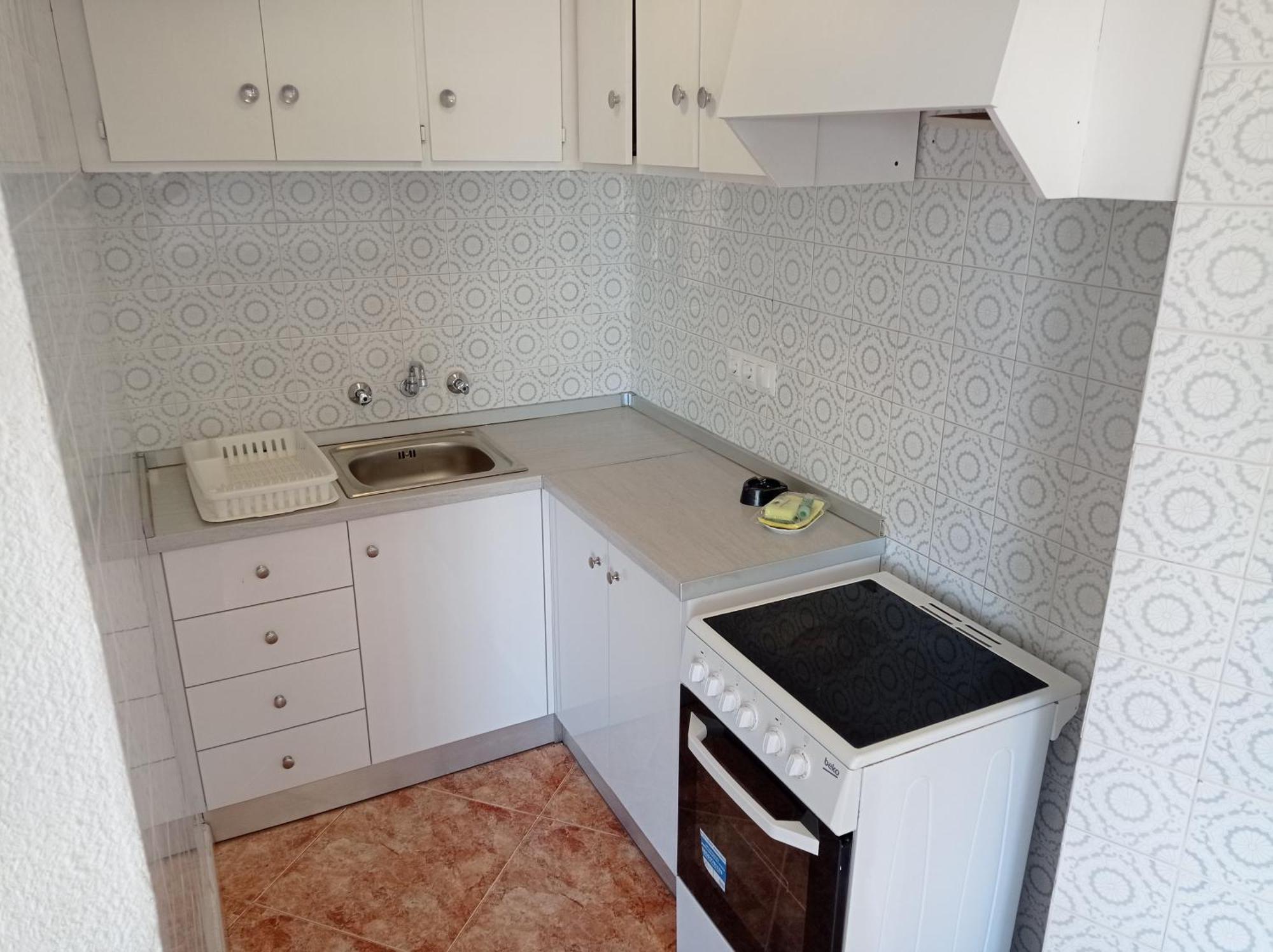 Apartamentos Bonaire 1ª Linea Wifi Solo Familias Serviplaya Gandia Phòng bức ảnh